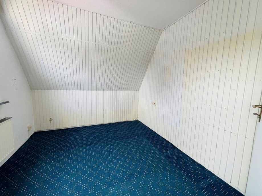 Kinderzimmer OG Einfamilienhaus M�lln