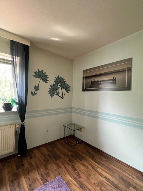 Zimmer Einfamilienhaus Schwarzenbek