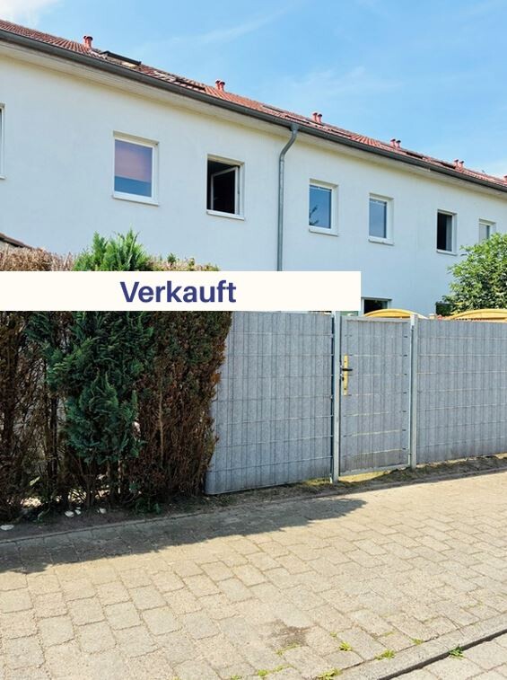 Titel Ratzeburg Reihenmittelhaus Reihenmittelhaus in begehrter Lage von Ratzeburg
