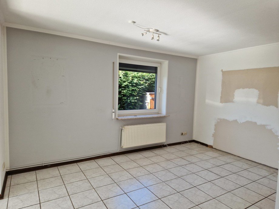 Wohnzimmer Doppelhaush�lfte Breitenfelde