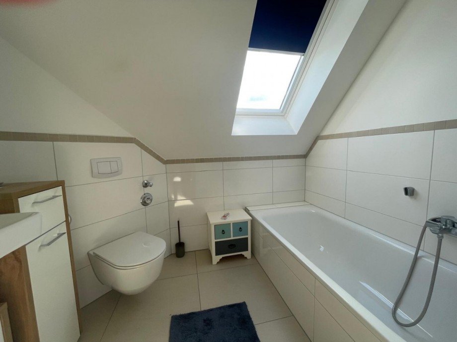 Badezimmer Mehrfamilienhaus Witzeeze