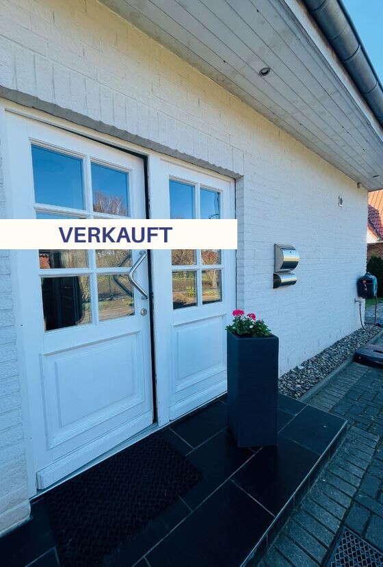 Ansicht Talkau Zweifamilienhaus Familiengl�ck im Zweifamilienhaus - viel Platz f�r Gro�familien oder Mehrgenerationen in Talkau