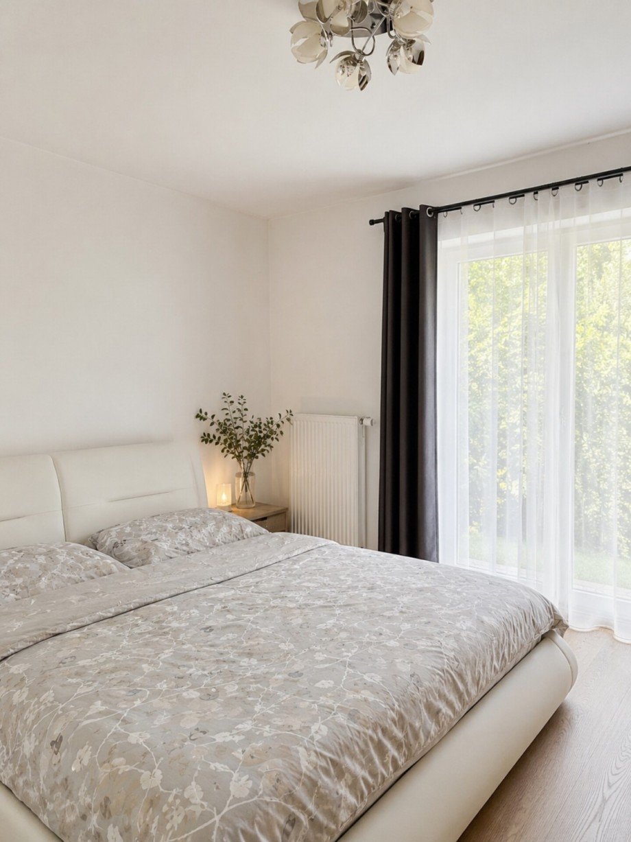 Schlafzimmer Mehrfamilienhaus Witzeeze
