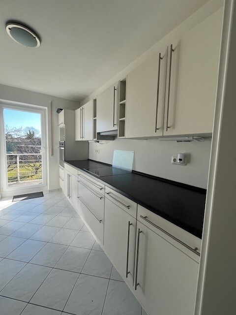 K�che_OG Zweifamilienhaus Talkau