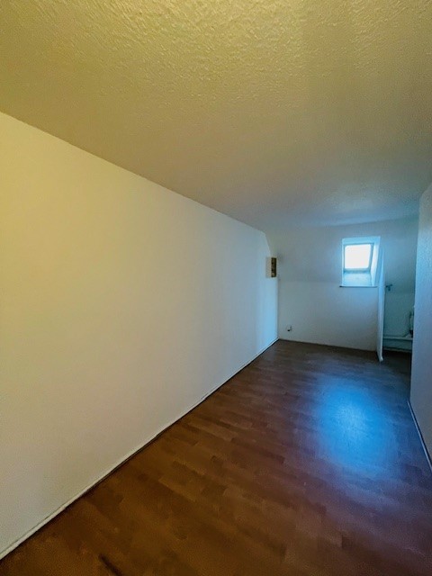 Flur Dachgeschosswohnung Lankau / Anker