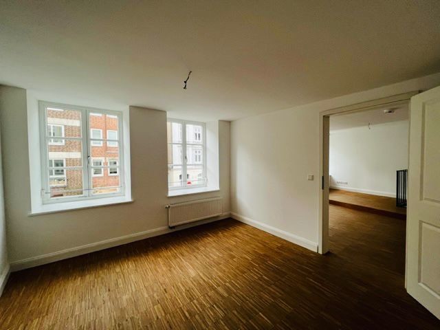 Zimmer Maisonettewohnung L�beck
