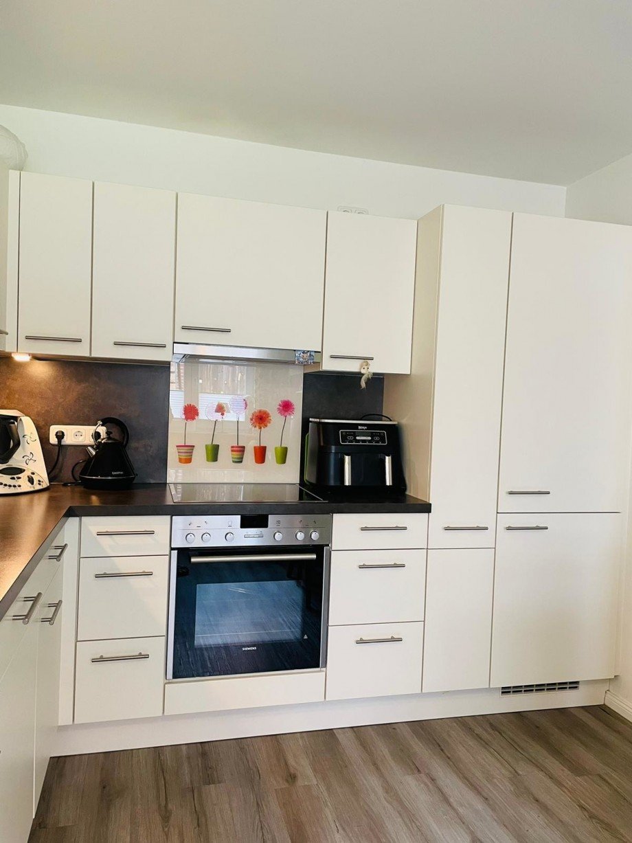 K�che Reihenmittelhaus M�lln